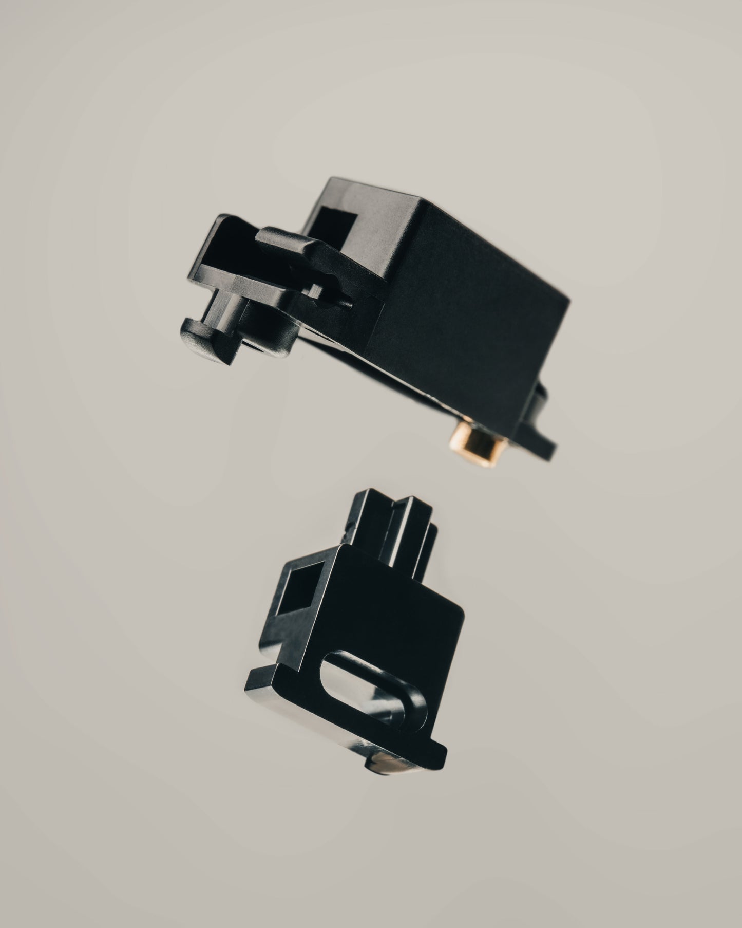 Typeplus x YIKB screw-in stabilizer