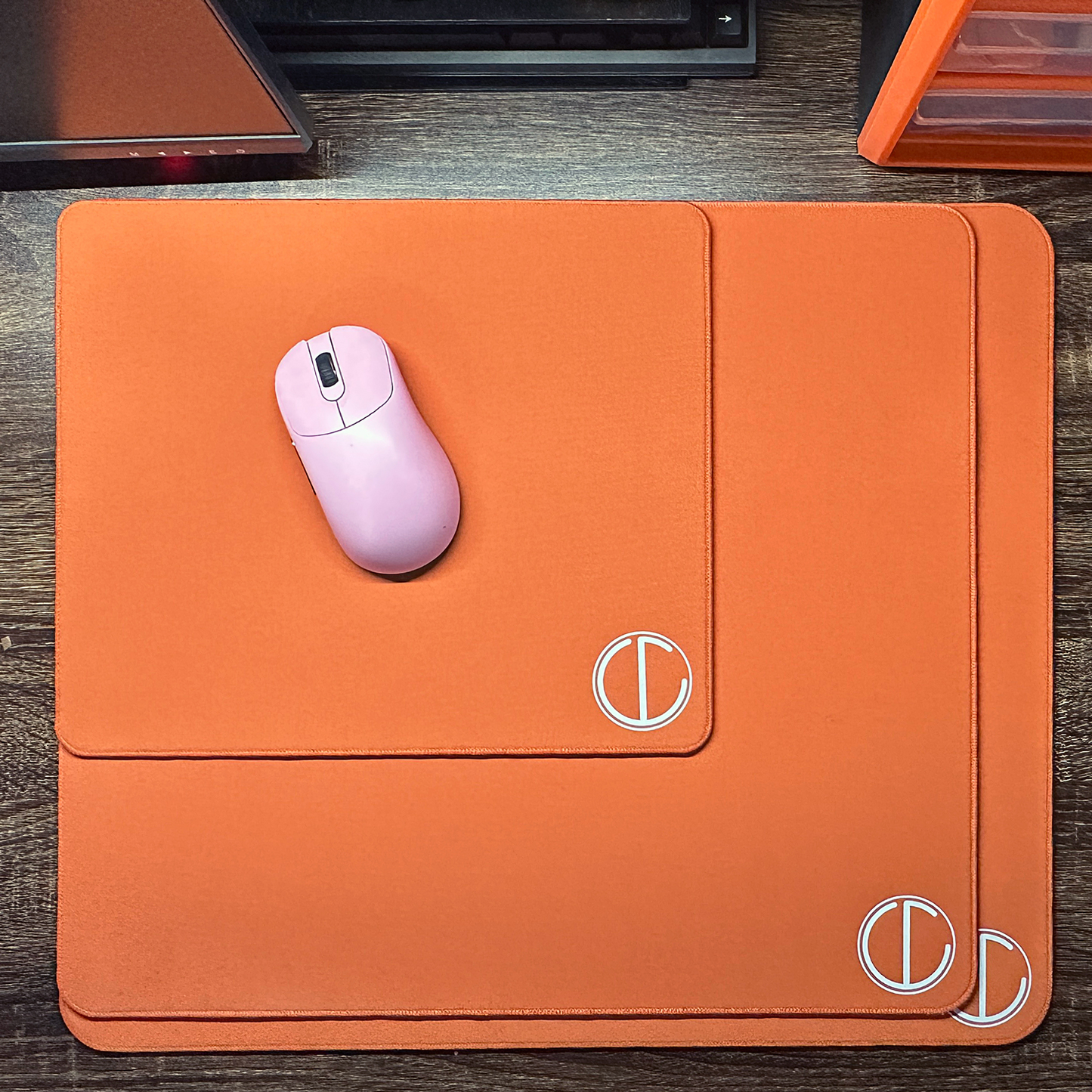 Ultraglides UltraControl V2 Mousepad (UCV2)