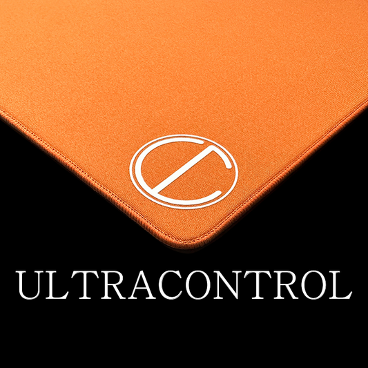 Ultraglides UltraControl V2 Mousepad (UCV2)
