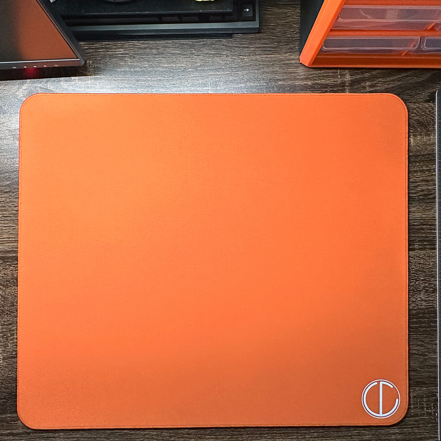 Ultraglides UltraControl V2 Mousepad (UCV2)