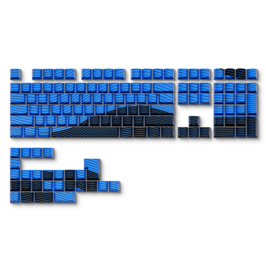XVX Wooting Inspired Contour PBT Keycap
