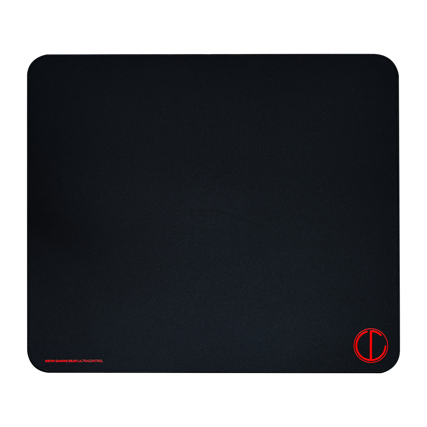 Ultraglides UltraControl V2 Mousepad (UCV2)