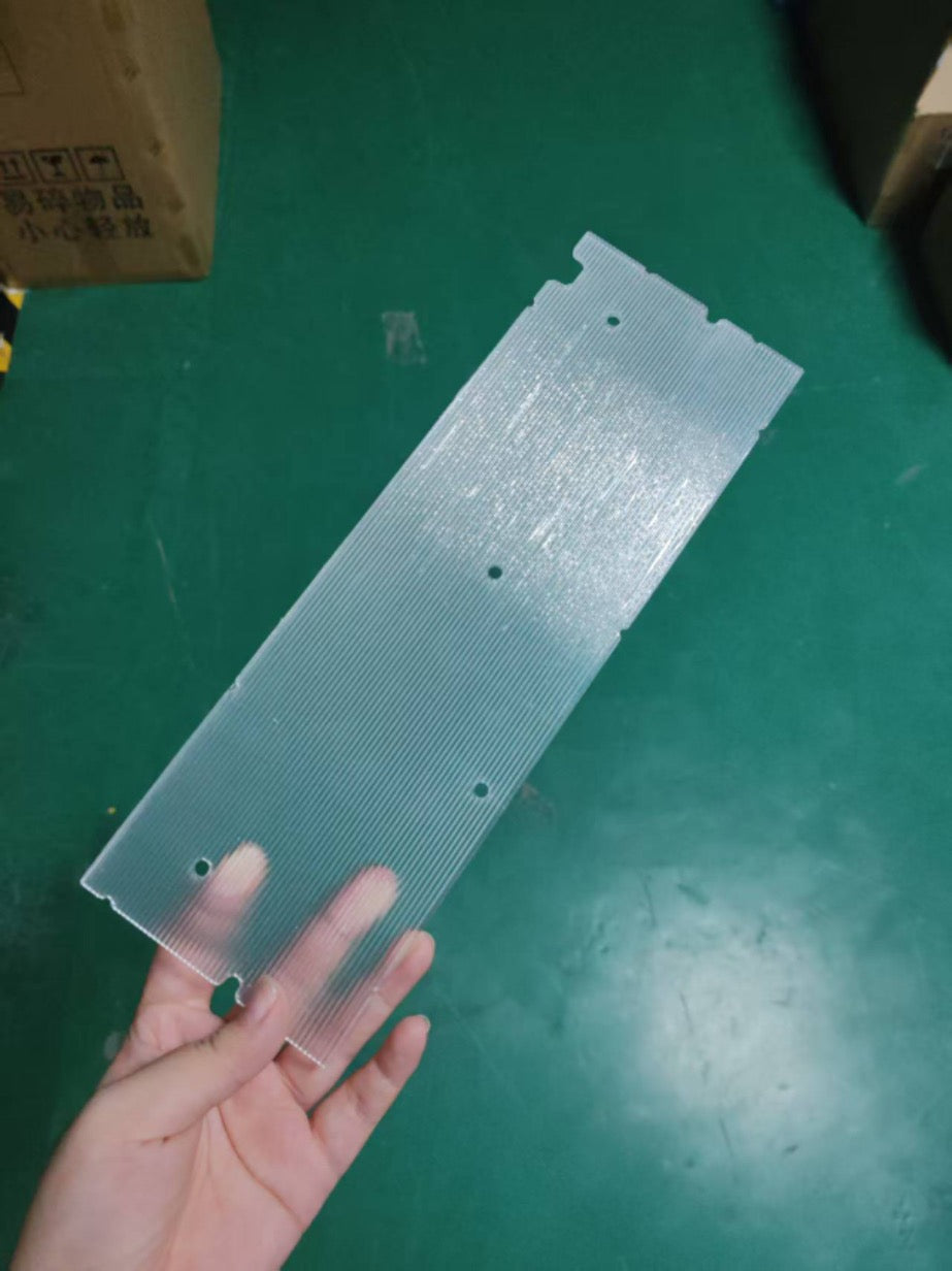 Holy60 Inspired H60 Case - GH60 Compatible