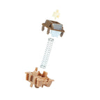 Huano AULA Caramel Latte V2 Linear Switch