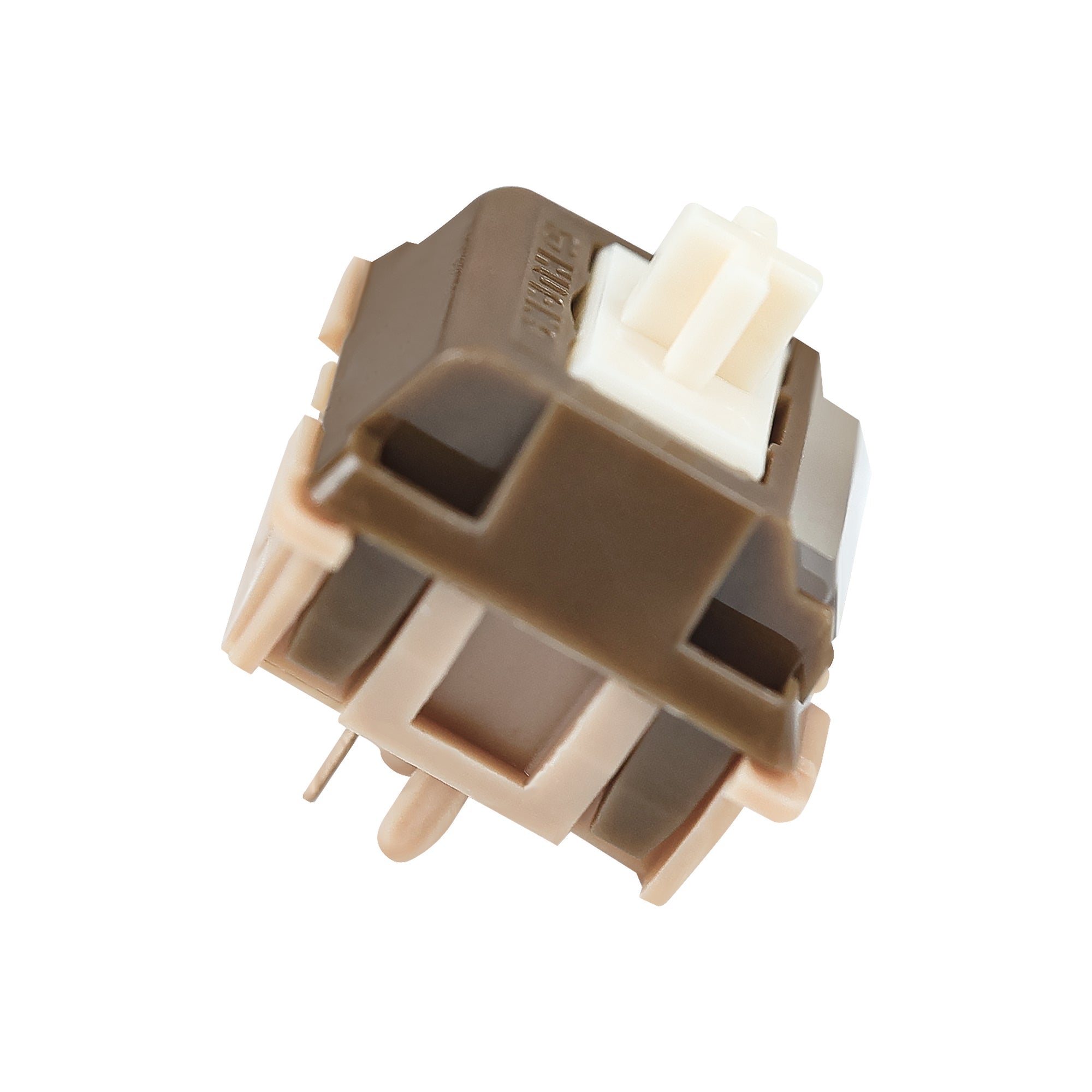 Huano AULA Caramel Latte V2 Linear Switch