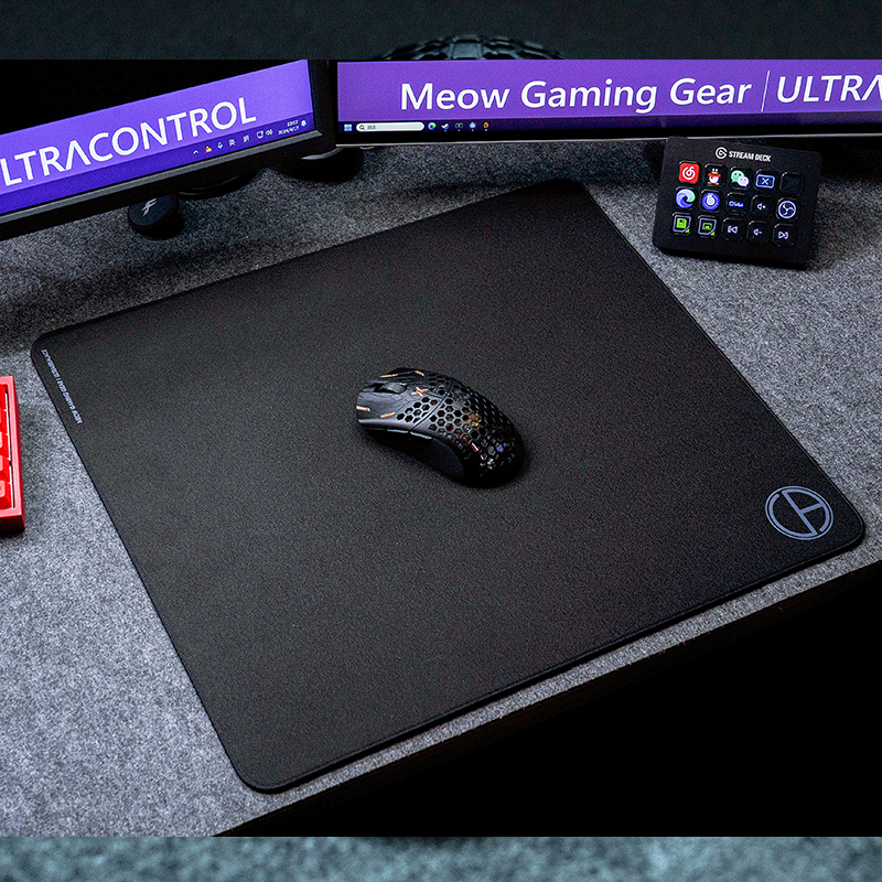 Ultraglides UA Mousepad – UltraAerialAce Series