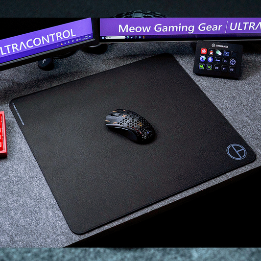 Ultraglides UA Mousepad – UltraAerialAce Series