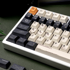 Interstellar PBT Keycaps