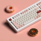 JKDK Dessert PBT Keycaps