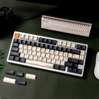 Interstellar PBT Keycaps