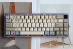 JKDK Retro PBT Keycaps