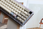 JKDK Retro PBT Keycaps