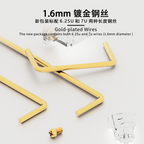 DesignerStudio Adaptive Stabs V2 (Screw-in)