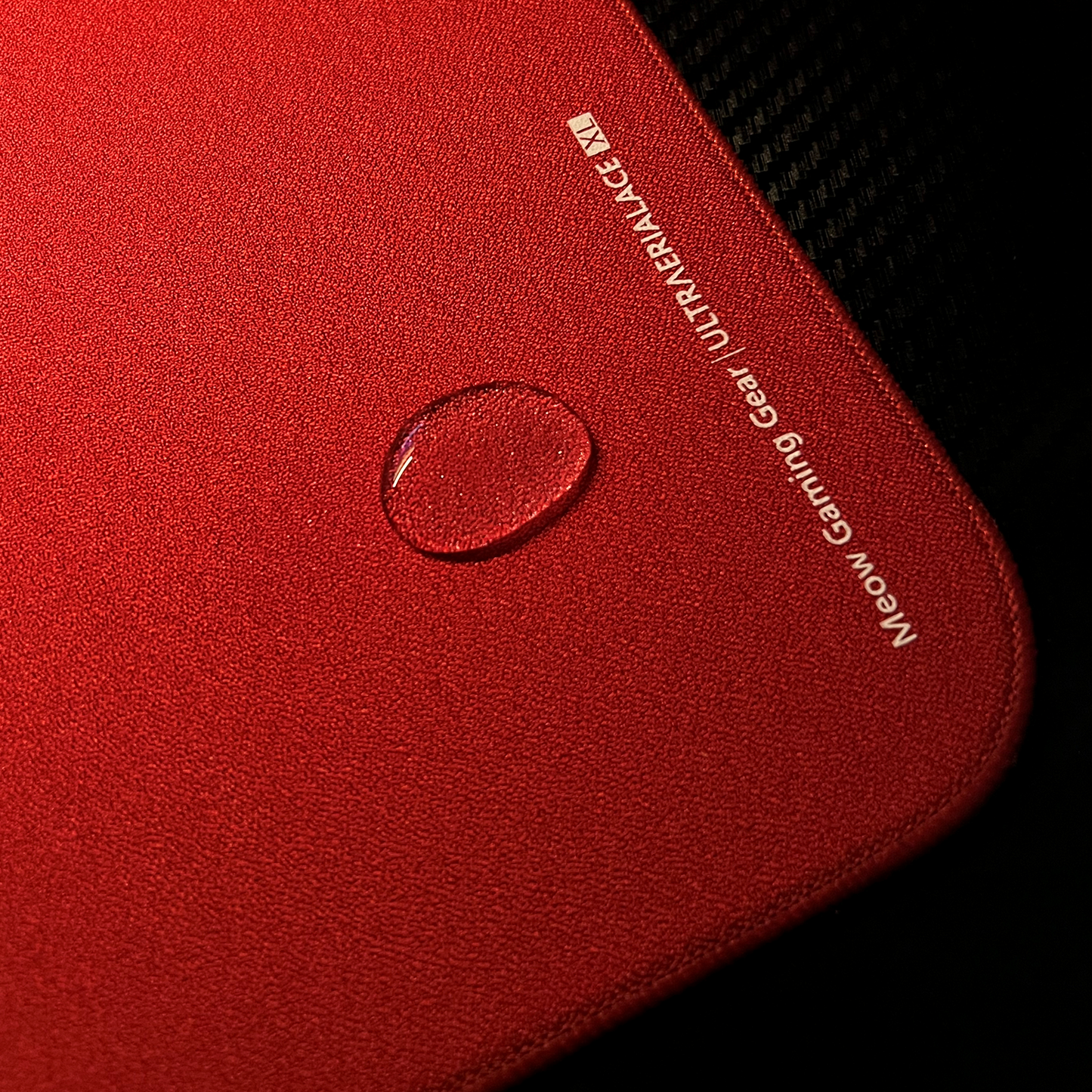 Ultraglides UA Mousepad – UltraAerialAce Series