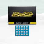 UltraGlide Universal RS2 Dots Skates