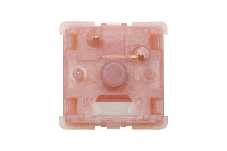 Outemu Peach V3 Silent Linear Switch