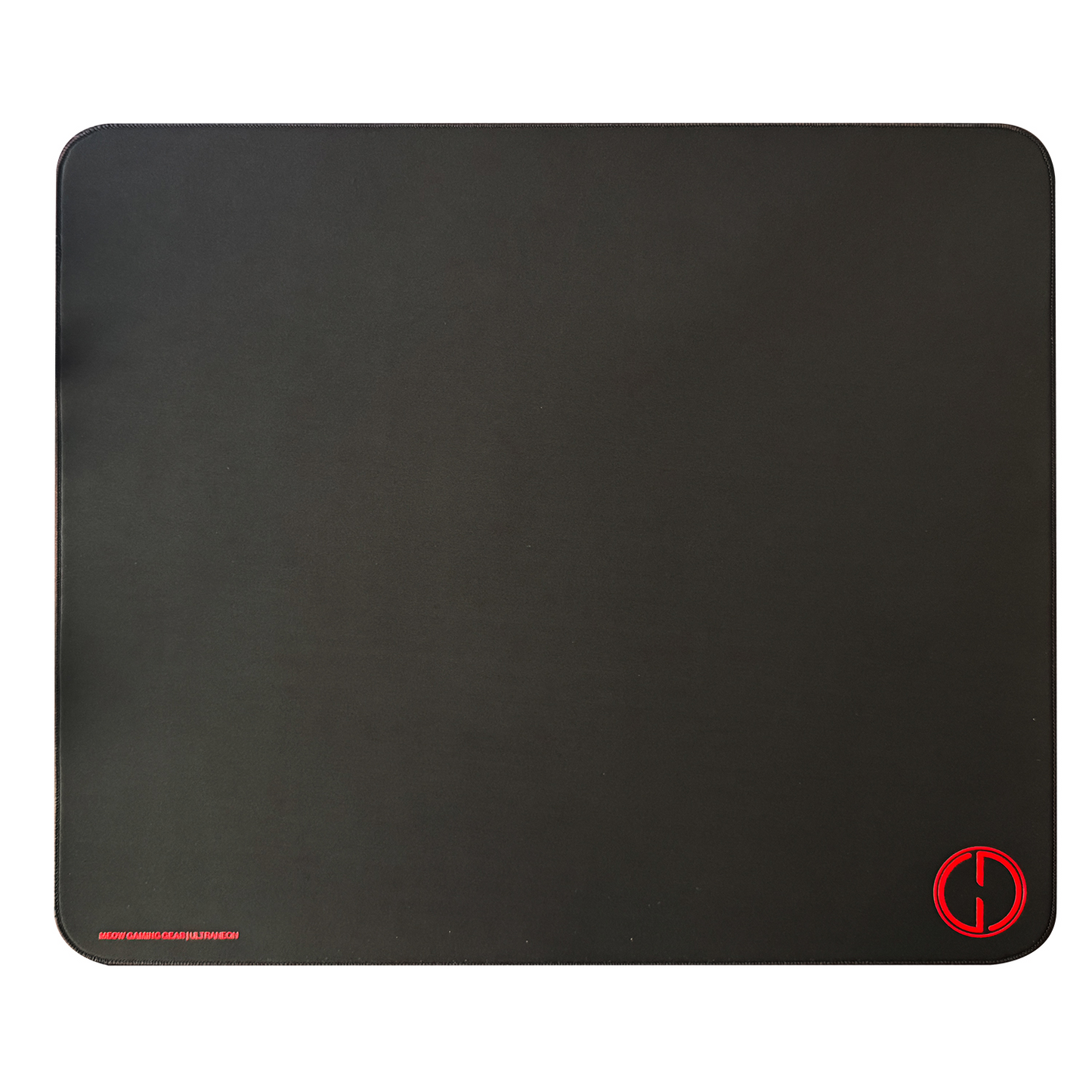 Ultraglides UN Mousepad – UltraNeon Series