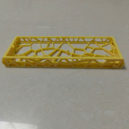 GH60 Polycarbonate Keyboard Case – Holy60 Style (60% Layout)