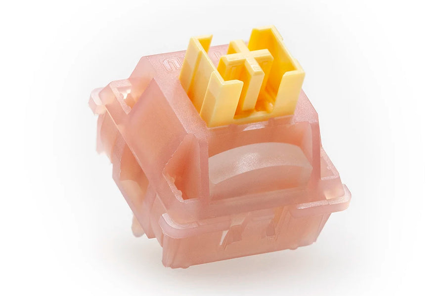 Outemu Peach V3 Silent Linear Switch