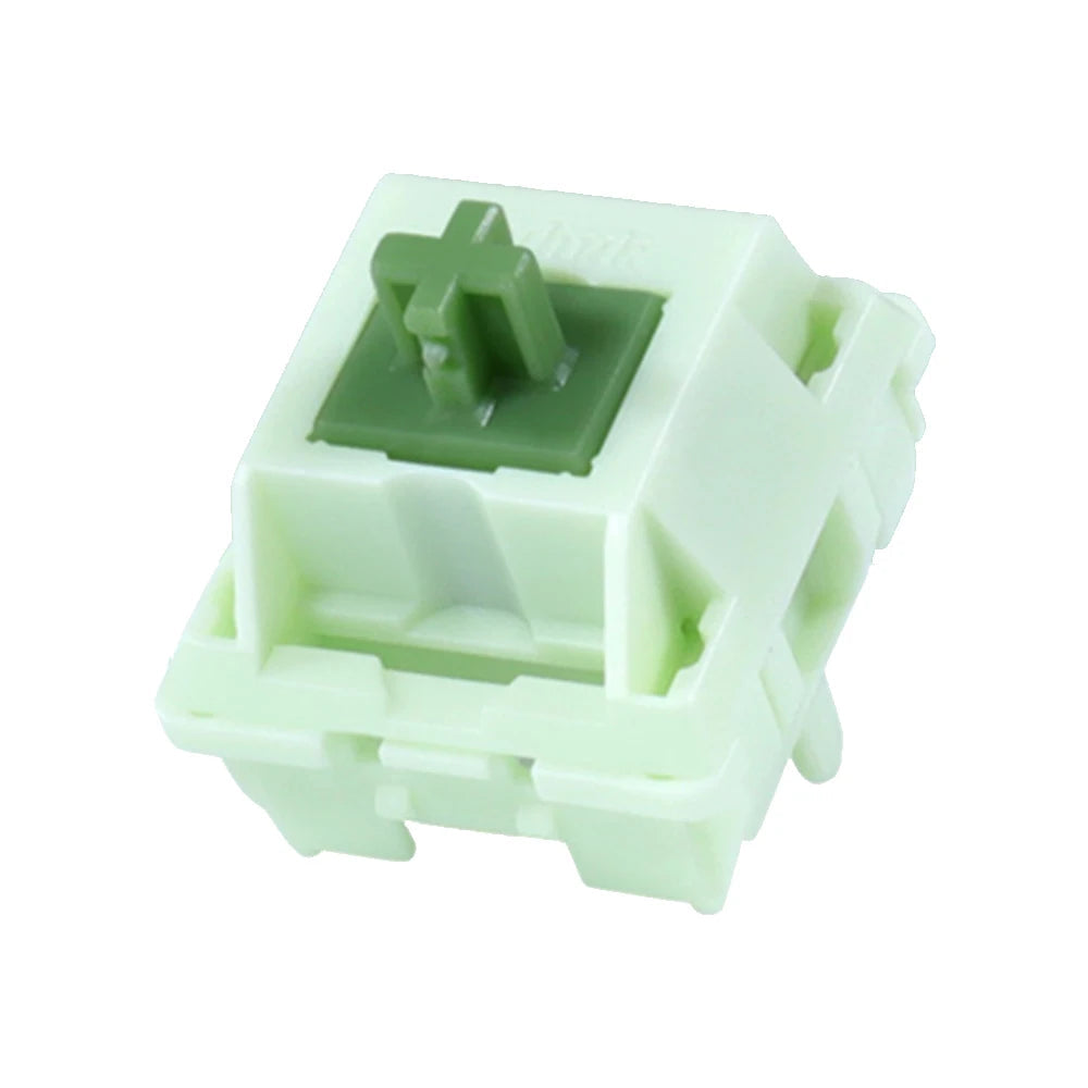 Duhuk Matcha V4 Linear Switch