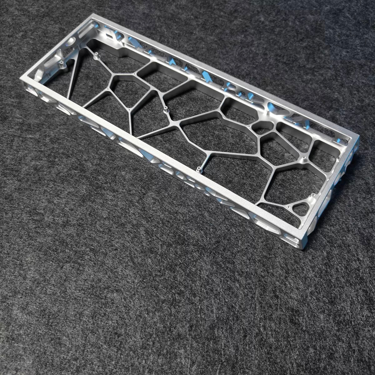 Holy60 Inspired H60 Case - GH60 Compatible