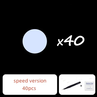 UltraGlide Universal Speed Dots Skates